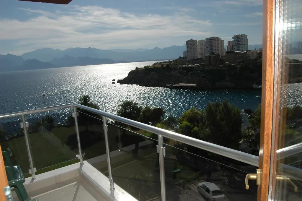Club Hotel Delfin Antalya