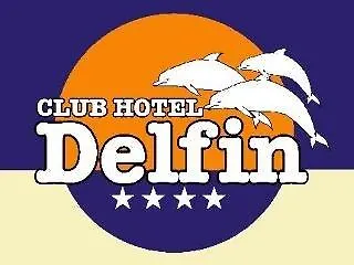Club Hotel Delfin Antalya