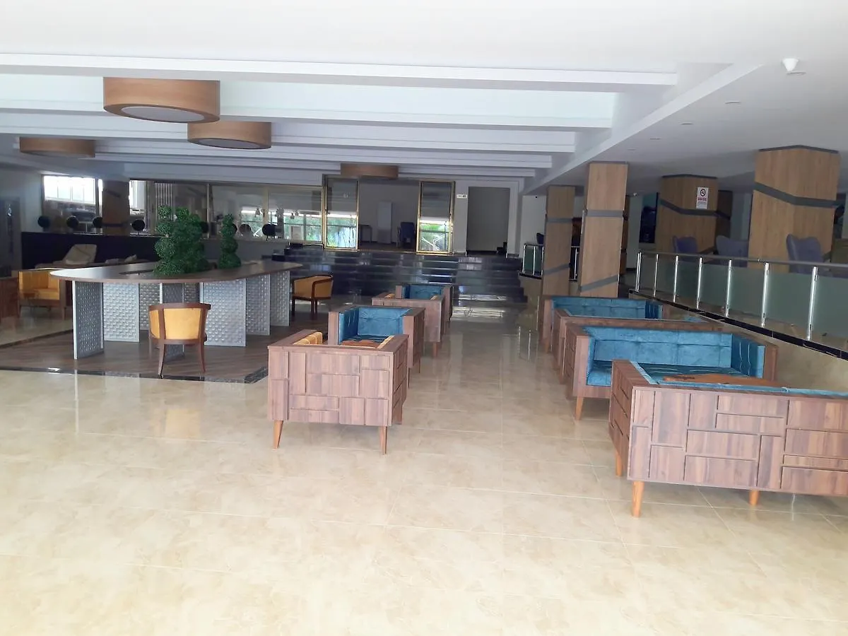 Club Hotel Delfin Antalya 4*,