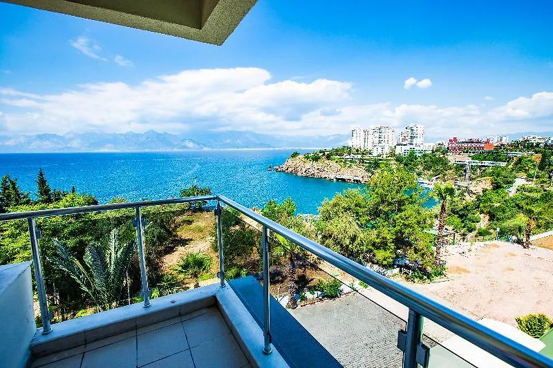 Club Hotel Delfin Antalya