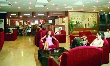 Club Hotel Delfin Анталья