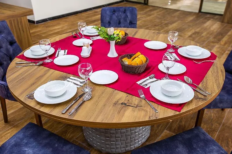 Club Hotel Delfin Анталья